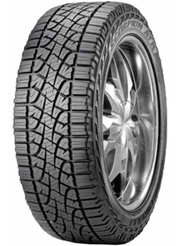 Neumatico 215/80 R16 Pirelli Scorpion Atr 107 T Hilux