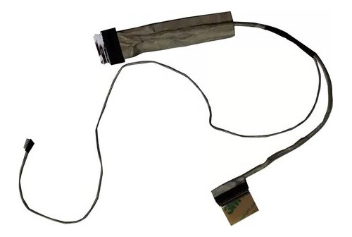 Cable Flex De Video Dell Inspiron 3421 3437 5421 2421 Nuevo