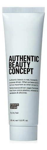 Authentic Beauty Concept Locion Hidratante 150 Ml