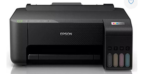 Impresora Epson Ecotank L1250 