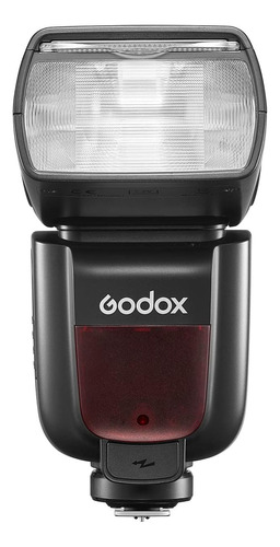 Flash De Cámara Godox Compatible Con Canon Eos (ver Modelos)