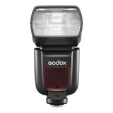 Flash De Cámara Godox Compatible Con Canon Eos (ver Modelos)