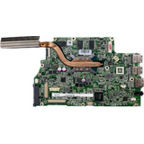 Motherboard Compaq 21n2f7ar N2f7ar Intel Core I7 6500u