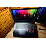 Msi Gt73vr 6rf Titan Pro I7-6820hk - Gtx1080 8gb, 64gb Ram