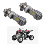 Focos Led 2pz Delanter Yamaha Raptor 660 700 Yfm660r Yfm700r