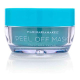 Máscara Facial Peel Off Mask Blue Diamond - Mari Maria Tipo De Pele Normal