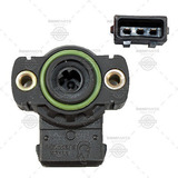 Sensor Posicion Jetta A3 4 Cil. 1.8l 1993-1999