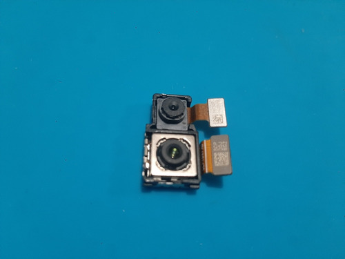 Camara Trasera Huawei Mate 20 Lite Sne-lx3 Original