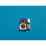 Camara Trasera Huawei Mate 20 Lite Sne-lx3 Original