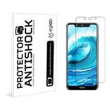 Protector Pantalla Antishock Para Nokia X5 5.1 Plus