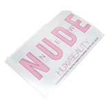 Paleta De Sombras Nude 18 Tonos