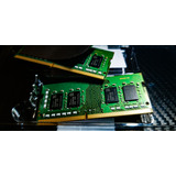Memoria Ram 16gb 3200 Mhz 2x8 Sk Hynix Ddr4 Sodimm Laptop