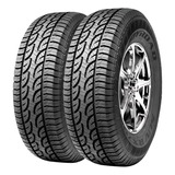 Paquete 2 Llantas Lt305/70r16 121s Suv Rx706 Joyroad