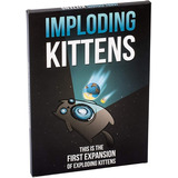 Imploding Kittens