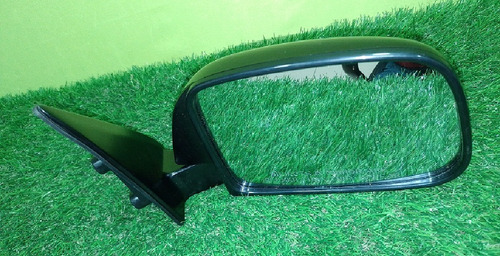 Retrovisor Manual Hilux 4x4 Derecho 94-95-96-97-98-99 Foto 4