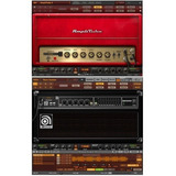 Ik Multimedia Amplitube Ampeg Svx Duo Software Oferta Msi