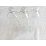 Botellas Envases Vacios Limpiador Pisos 900ml X 10u 