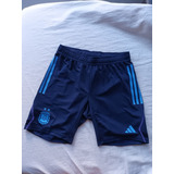 Selección Argentina Afa adidas Shorts De Entrenamiento M