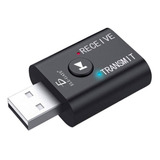 Promo Adaptador Bluetooth 5.0 Usb Elegate Bt05 10 Metros 