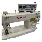 Recta Automatica Sunstar 