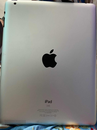 iPad, Apple.3ra Gen