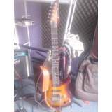 Guitarra Ibanez Sa