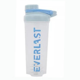 Botella Shaker Vaso Mezclador Everlast Proteina Batidos Gym
