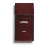 Perfume Zara For Him Red Edition 100ml