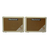 Blackstar Fly 3 Acoustic Pack Amplificador Guitarra 6 Watts