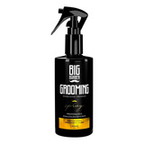 Grooming Modelador Barba Cabelo Bigode 240ml Big Barber