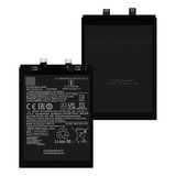 Bateria Para Xiaomi Poco X4 Pro 5g 2201116pg Bn5e 4900mah