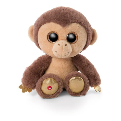 Peluche Mono Hobson 25cm | Meses sin interés