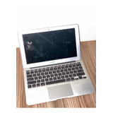 Macbook Air 11 Mid 2012 - 128gbssd