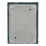 Intel Xeon Silver 6138 Sr3gk 2.2ghz