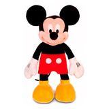 Mickey Mouse Peluche 35 Cm Producto Nacional