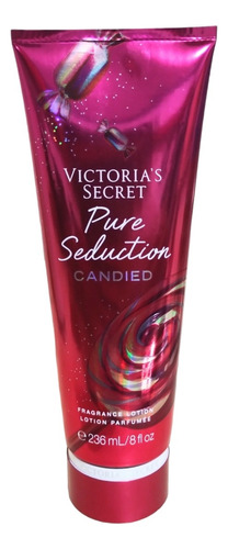  Crema Corporal Victoria's Secret Pure Seduction Candied