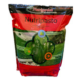 5kg Abono Para Pasto, Alimento Para Pasto, Nutripasto