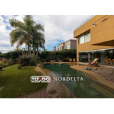 Casa  En Venta En El Yacht, Nordelta, Tigre