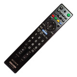 Controle Remoto Original Sony Tv Kdl-40bx425 Rm-yd081