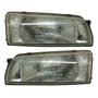 Mitsubishi Lancer 2007+ A Faros Led Posteriores Smoke Mitsubishi Lancer