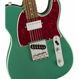 Squier Le 60 Tele Sh Lrl Tspg Mh Shw 0374044546