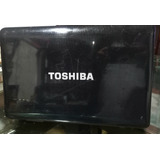 Computador Portátil Toshiba Satellite 655 De 16 Pulgadas  