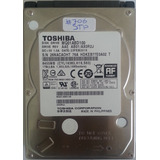 Disco Toshiba  Mq01abd100  1tb 3.5 Sata - 1616 Recuperodatos