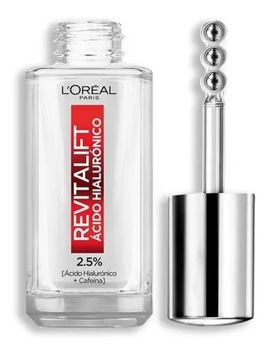 L´oréal Paris Revitalift Serum Ojos Acido Hialuronico X 20ml