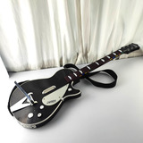  Guitarra Gretsch Beatles Rockband Nintendo Wii