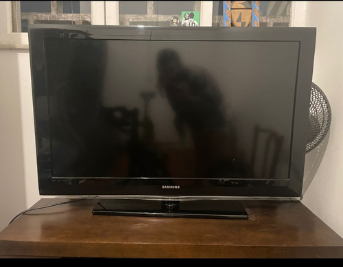 Tv 40 Lcd Full Hd - Ln40b530 Samsung