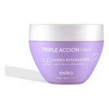 Crema Facial Hidra Nutritiva Triple Acción 55+ Esika 200g