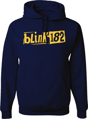 Blink 182 Sudadera