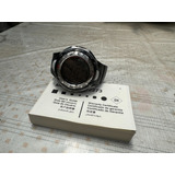 Reloj Casio Sea-pathfinder Spf40-1v Triple Sensormuycuidado 