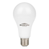 Kit 10 Lampada Bulboled A60 Soquete E27 12w 6500k Blumenau